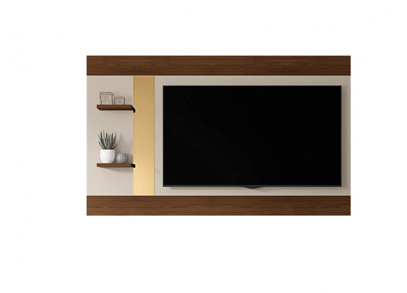 MEUBLE TV DISCOVER PANEL HAVAN / OFFWHITE